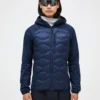 HELIUM DOWN HYBRID HOOD MEN G79574010