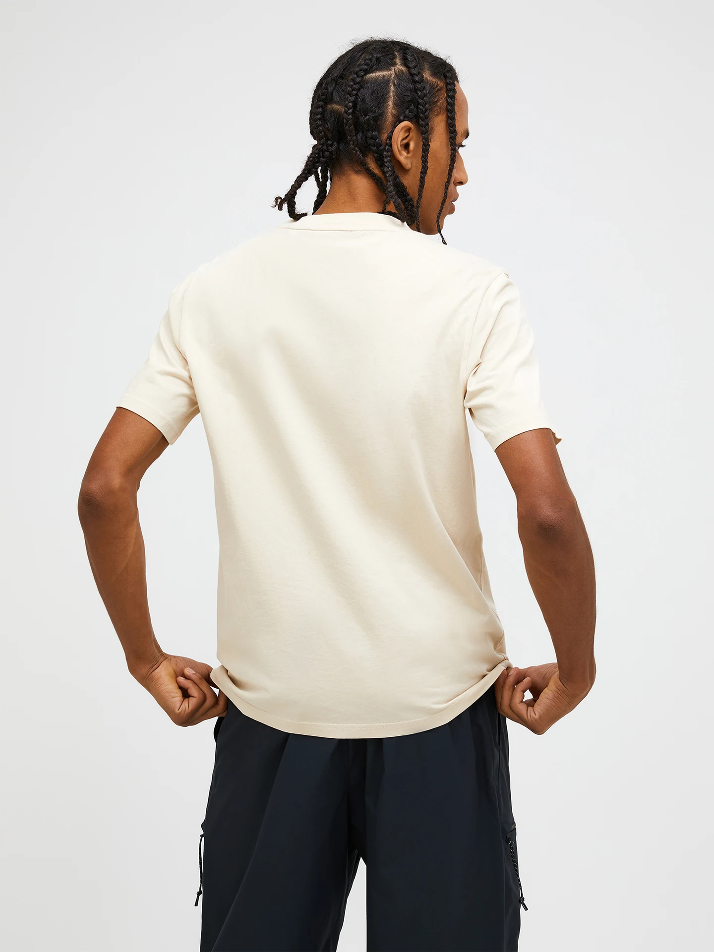 ORIGINAL SMALL LOGO TEE MEN G79574010