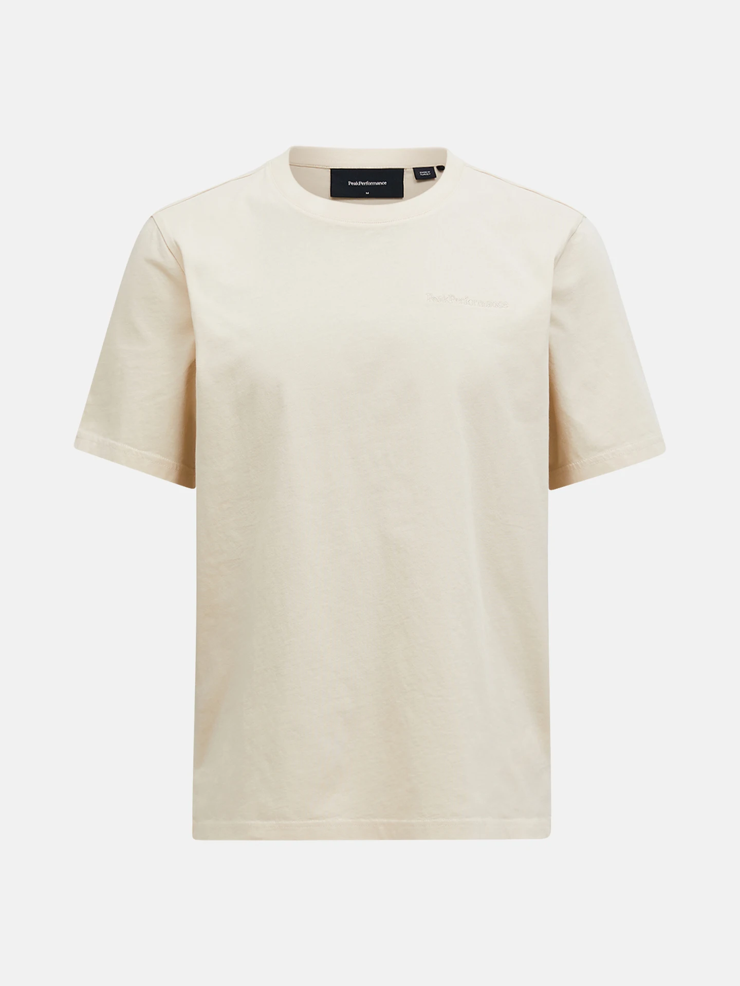 ORIGINAL SMALL LOGO TEE MEN G79574010