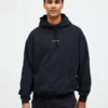 ORIGINAL TERRY HOOD MEN WARM BLUSH (5BH)
