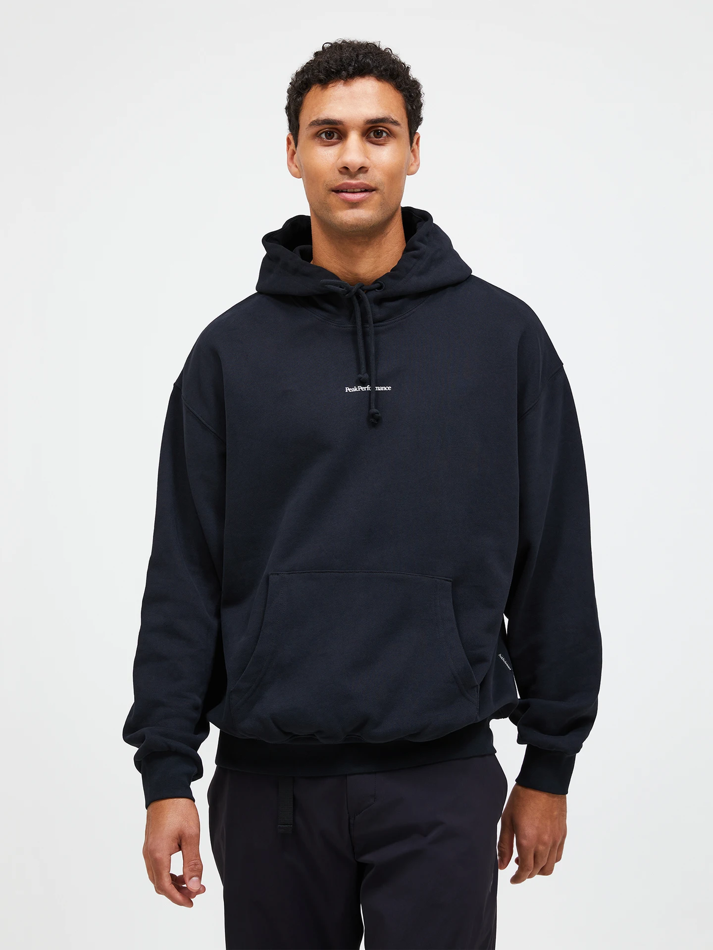ORIGINAL TERRY HOOD MEN WARM BLUSH (5BH)