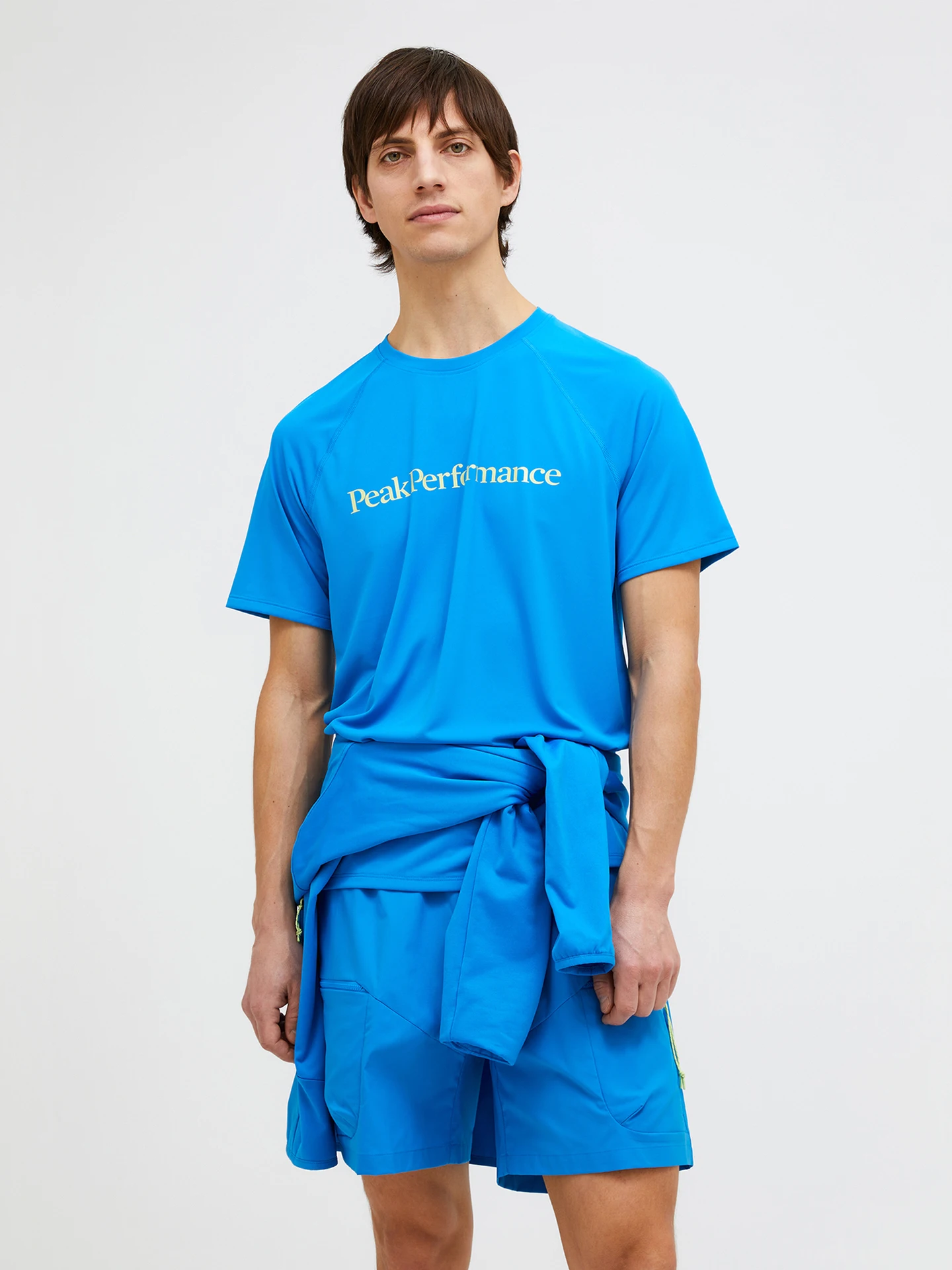 ACTIVE TEE MEN G79574010