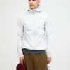LIGHT ZIP HOOD MEN G79574010