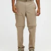ICONIQ ZIP-OFF PANTS MEN G79574010