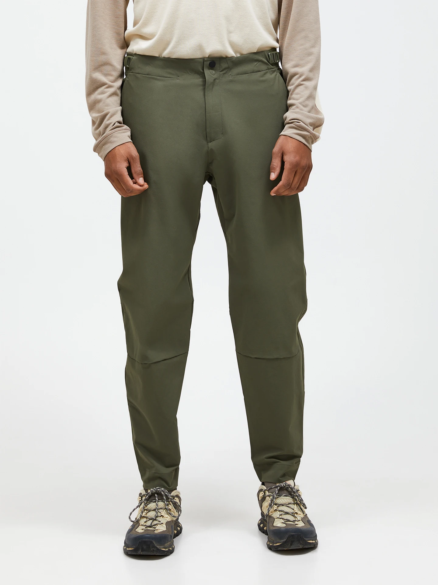 TRAIL MTB PANTS MEN G79574010