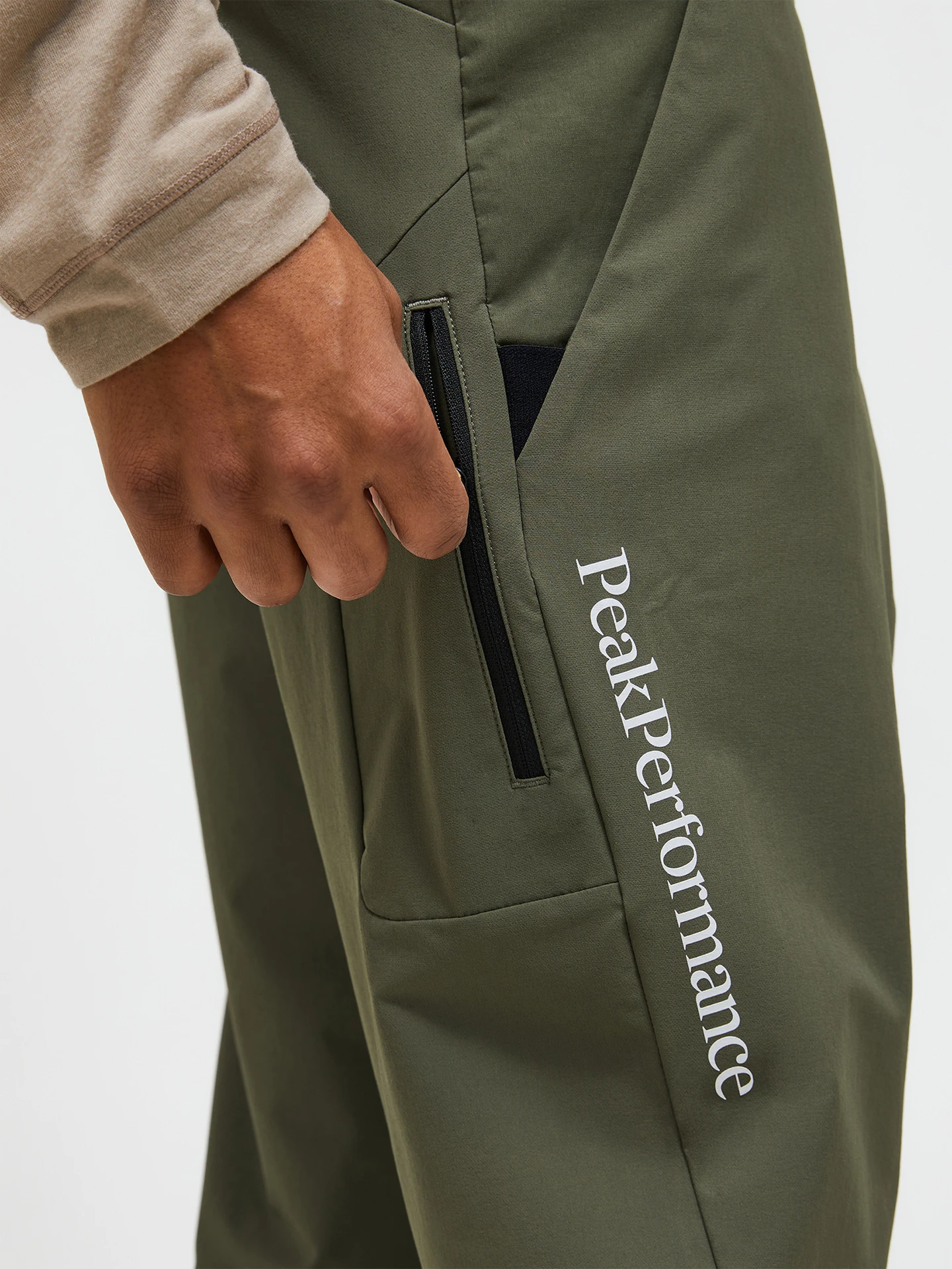 TRAIL MTB PANTS MEN G79574010
