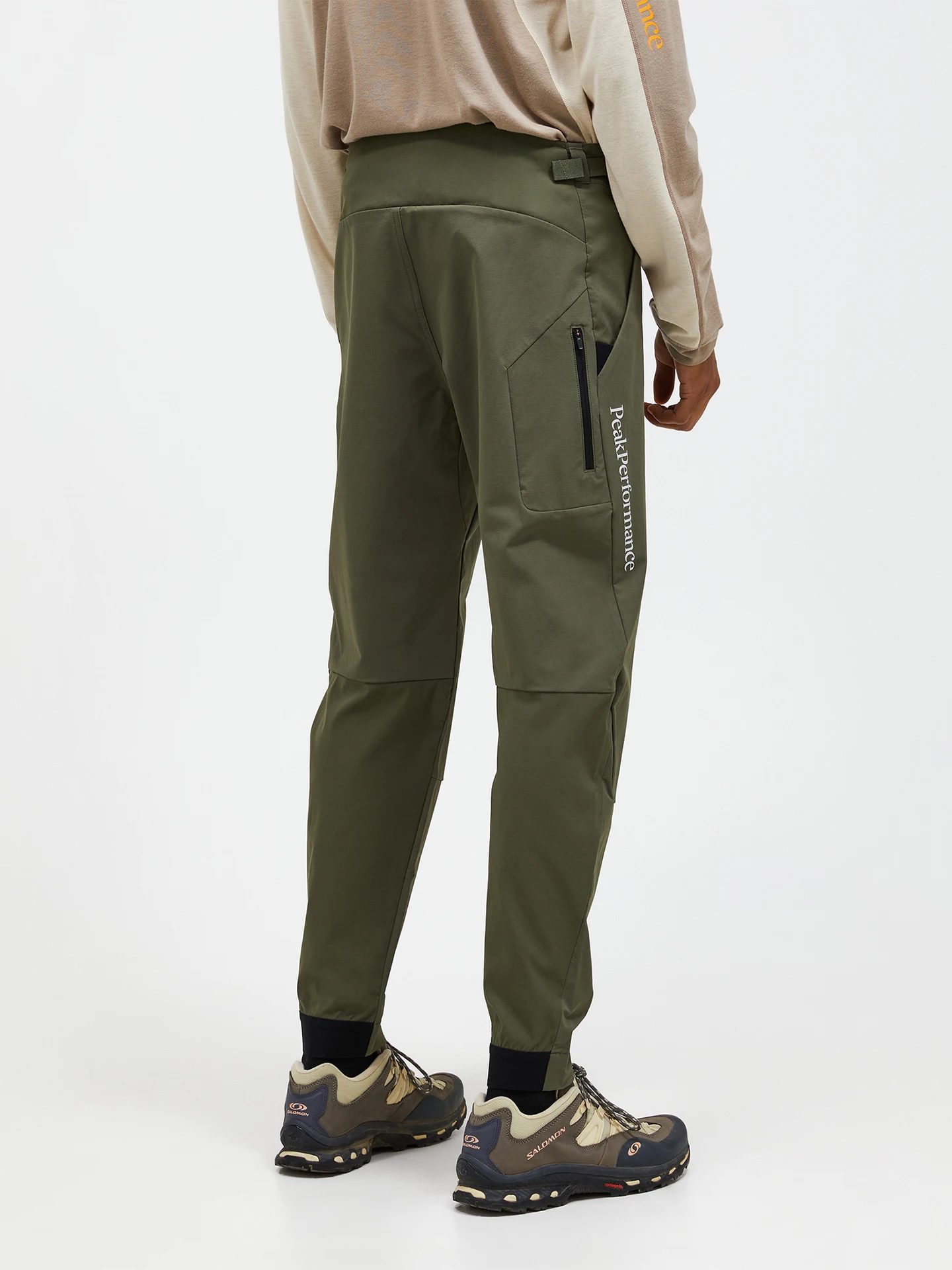TRAIL MTB PANTS MEN G79574010
