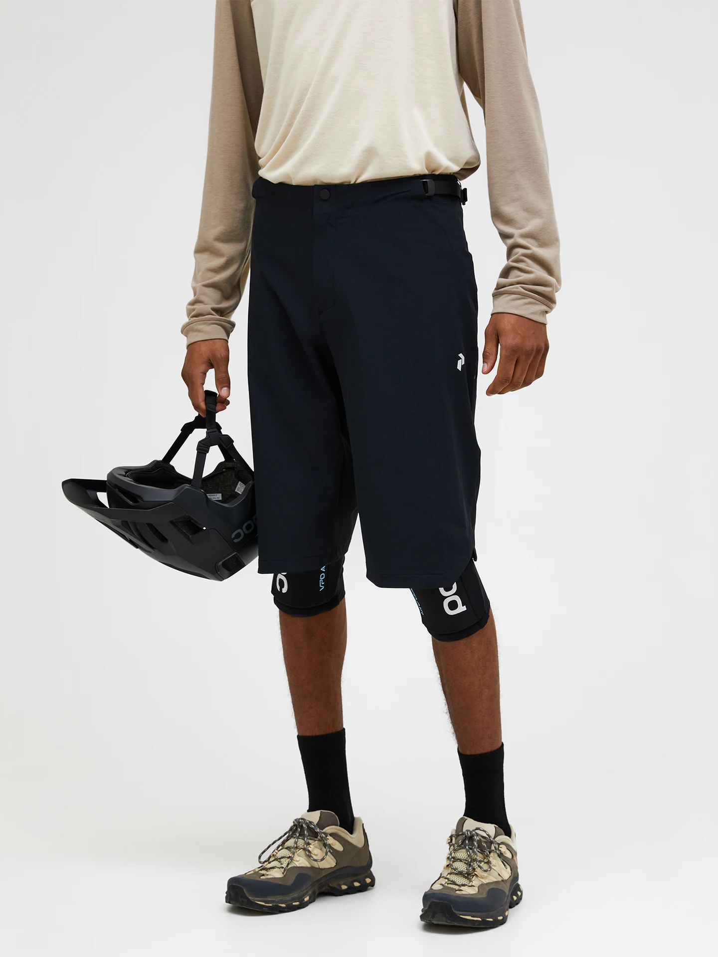 TRAIL MTB SHORTS MEN G79574010