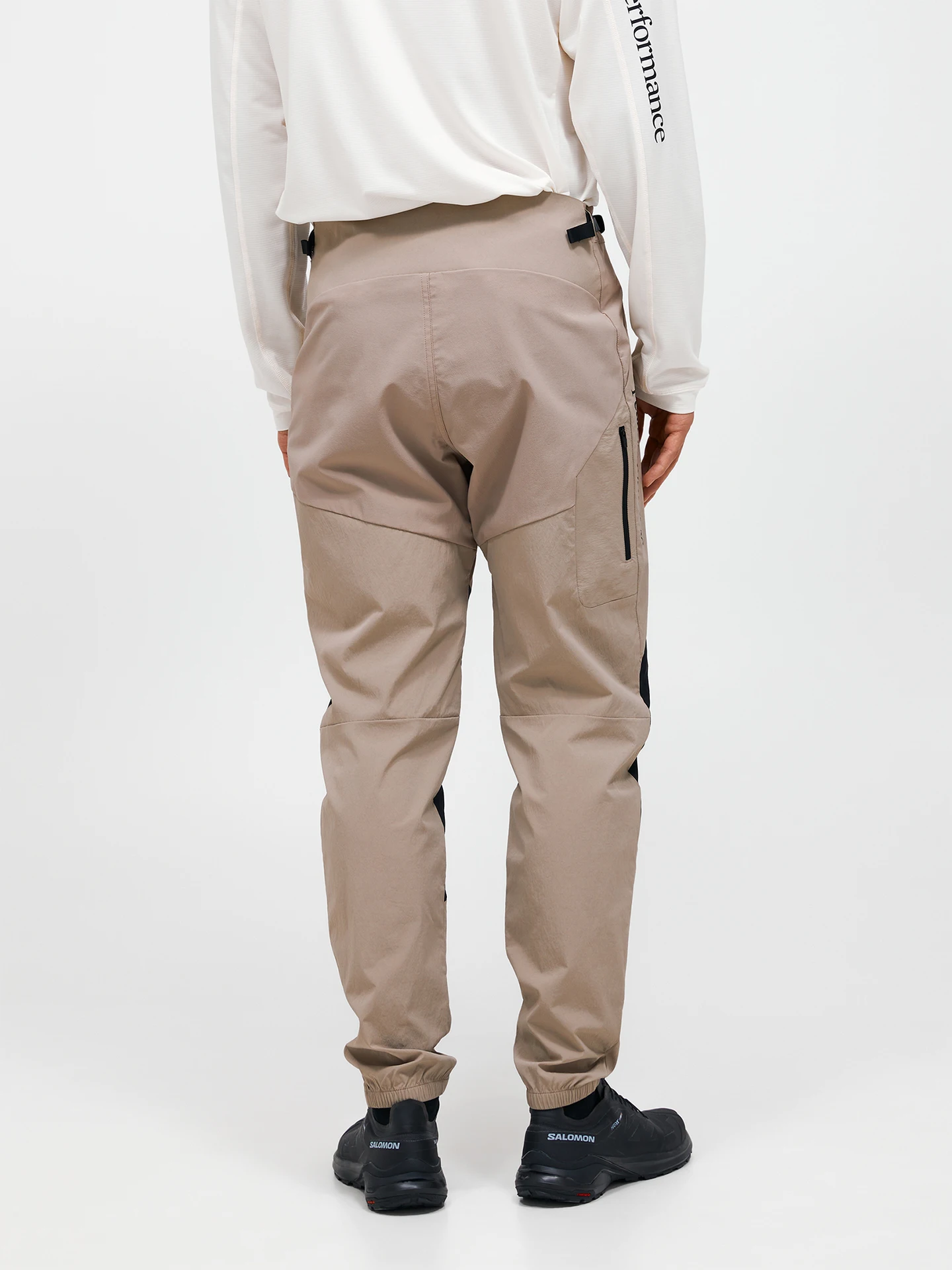 TRAIL TECH MTB PANTS MEN G79574010