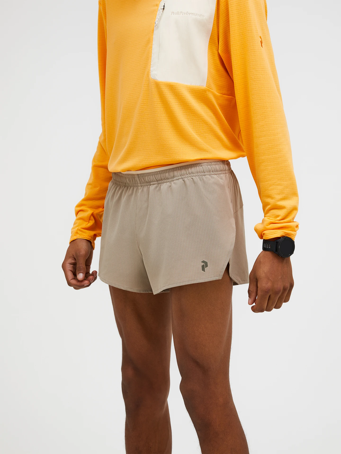 TRAIL LIGHT SHORTS MEN G79574010