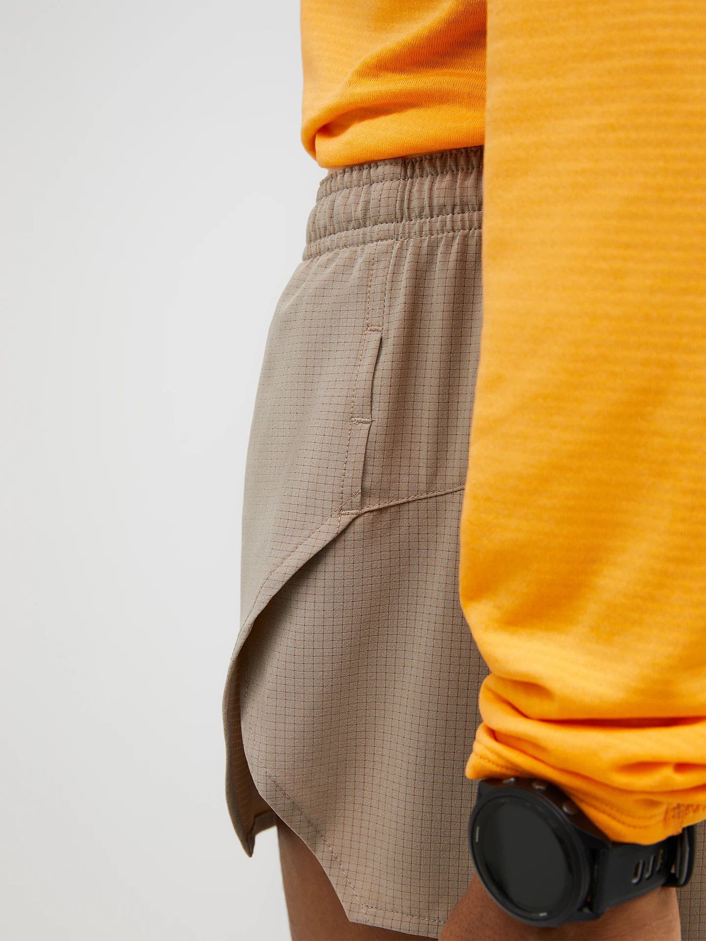 TRAIL LIGHT SHORTS MEN G79574010