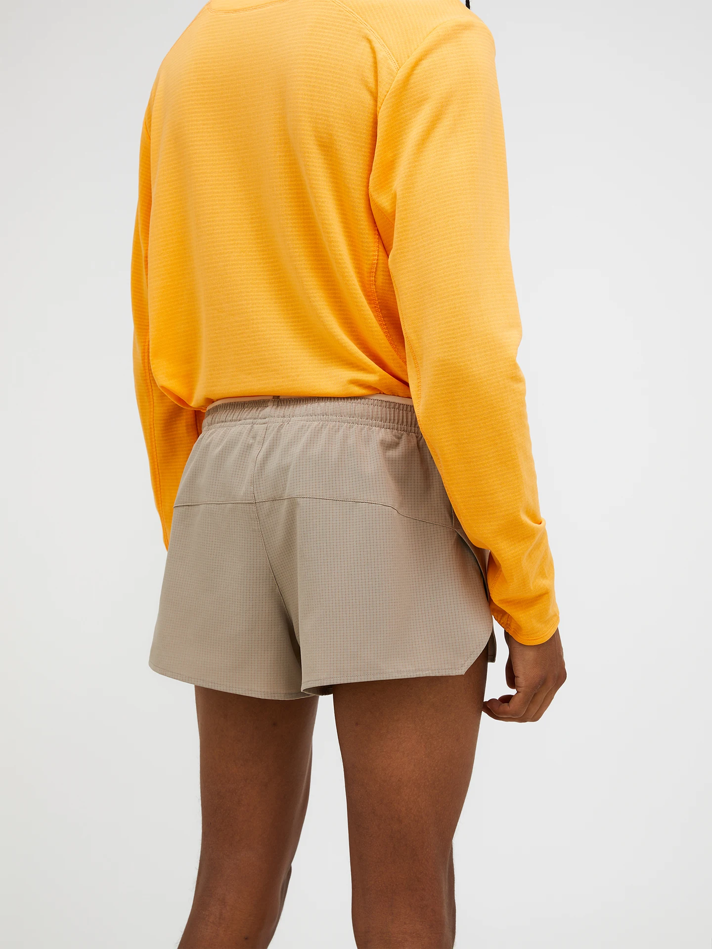 TRAIL LIGHT SHORTS MEN G79574010