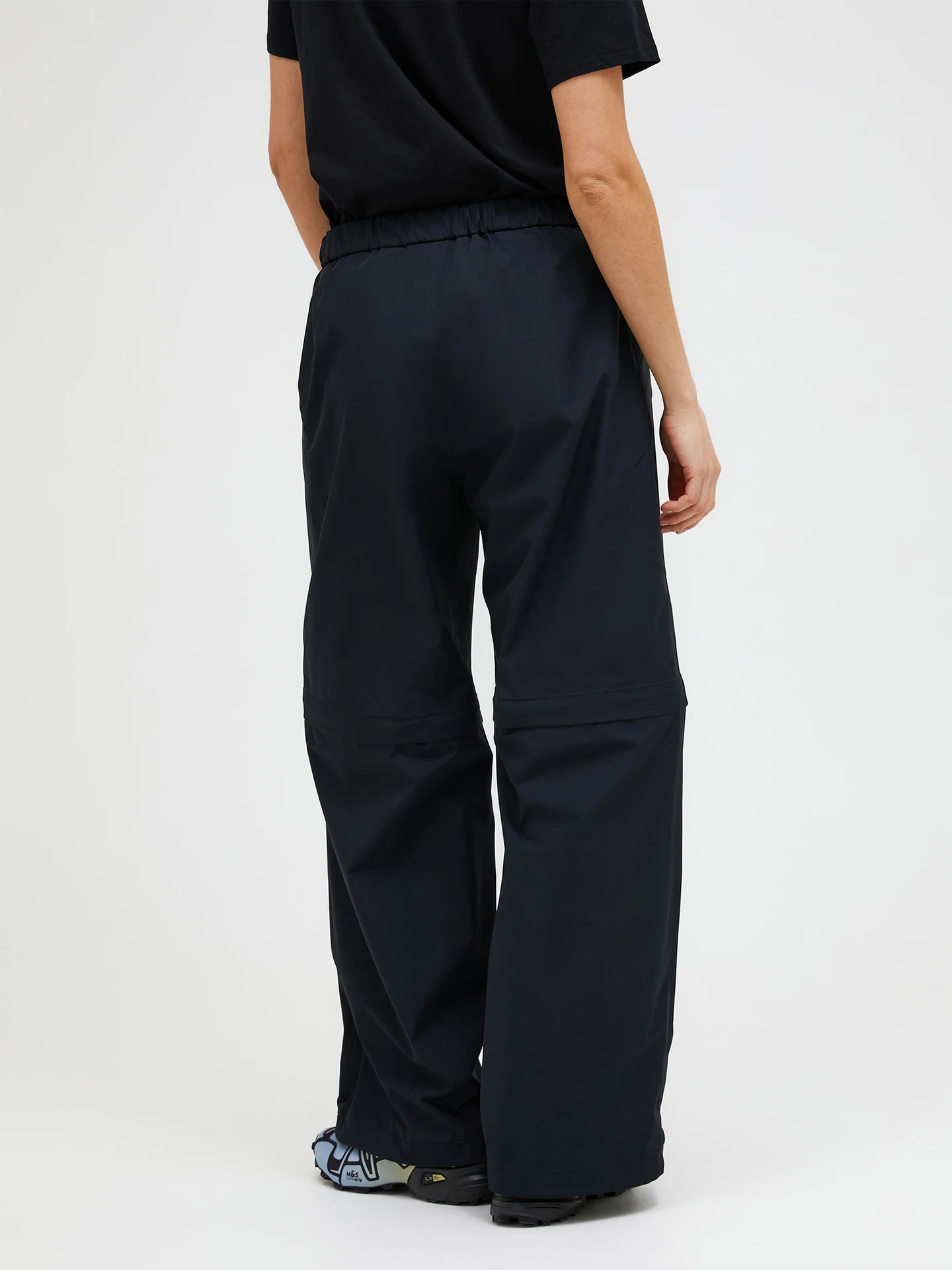 TRAILBLAZER HIPE® 2.5L SHELL PANTS WOMEN Misty Lavender (N45) 4 TRAILBLAZER HIPE® 2.5L SHELL PANTS WOMEN Misty Lavender (N45)