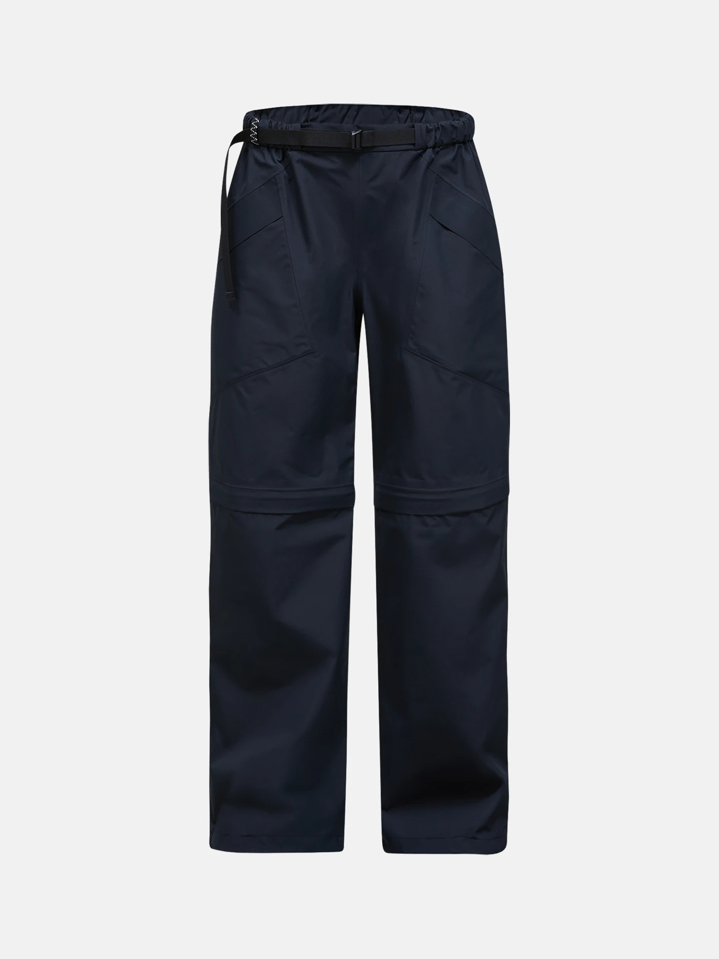 TRAILBLAZER HIPE® 2.5L SHELL PANTS WOMEN Misty Lavender (N45) 7 TRAILBLAZER HIPE® 2.5L SHELL PANTS WOMEN Misty Lavender (N45)