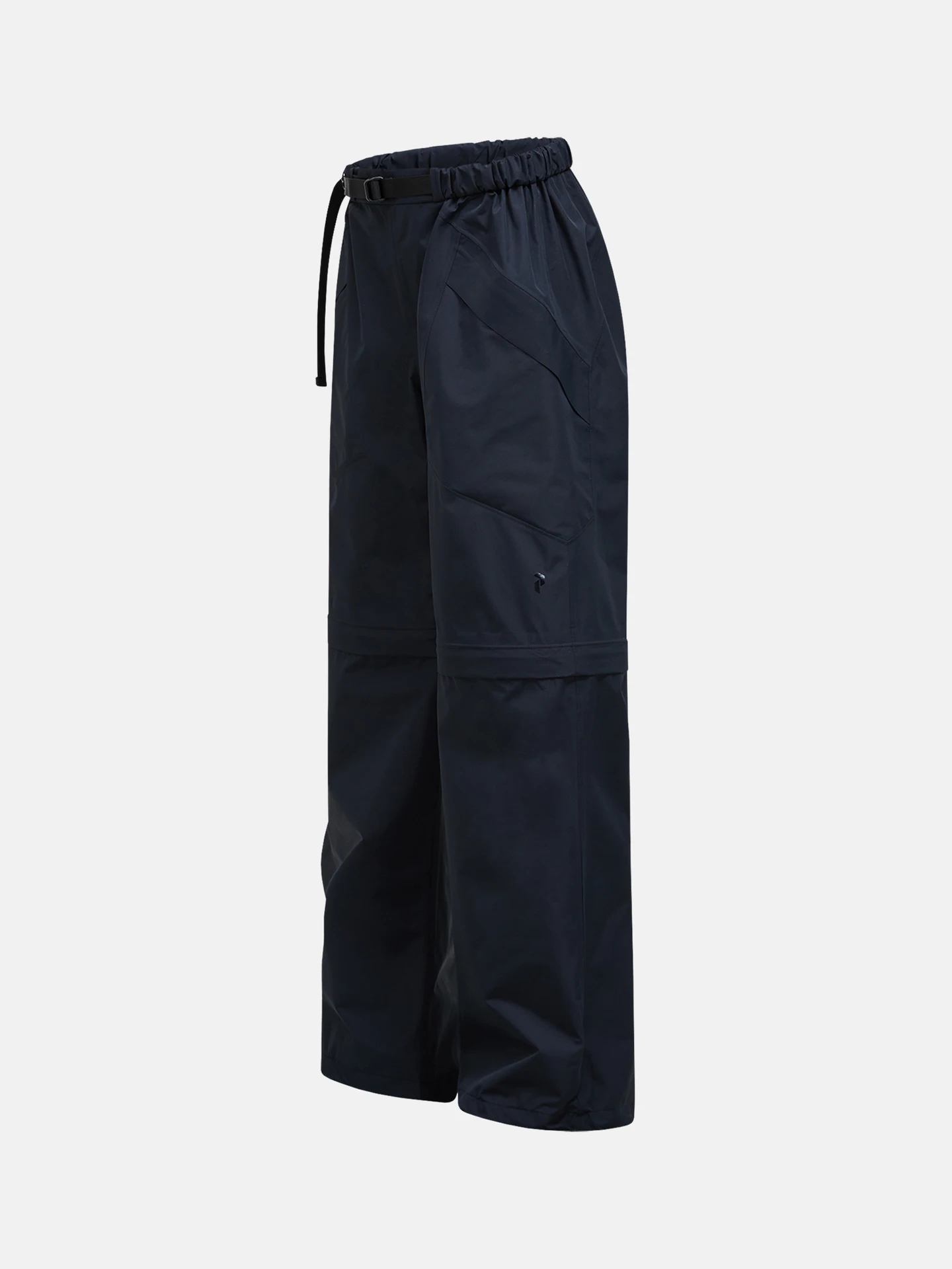 TRAILBLAZER HIPE® 2.5L SHELL PANTS WOMEN Misty Lavender (N45) 8 TRAILBLAZER HIPE® 2.5L SHELL PANTS WOMEN Misty Lavender (N45)
