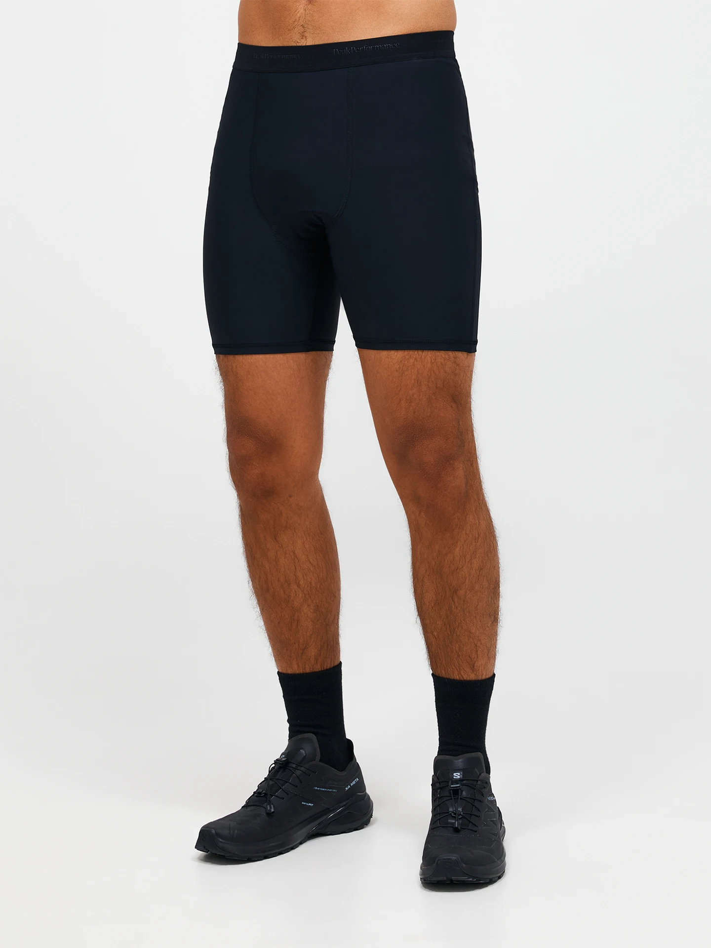 PADDED BIKE LINERS MEN WARM BLUSH (5BH)