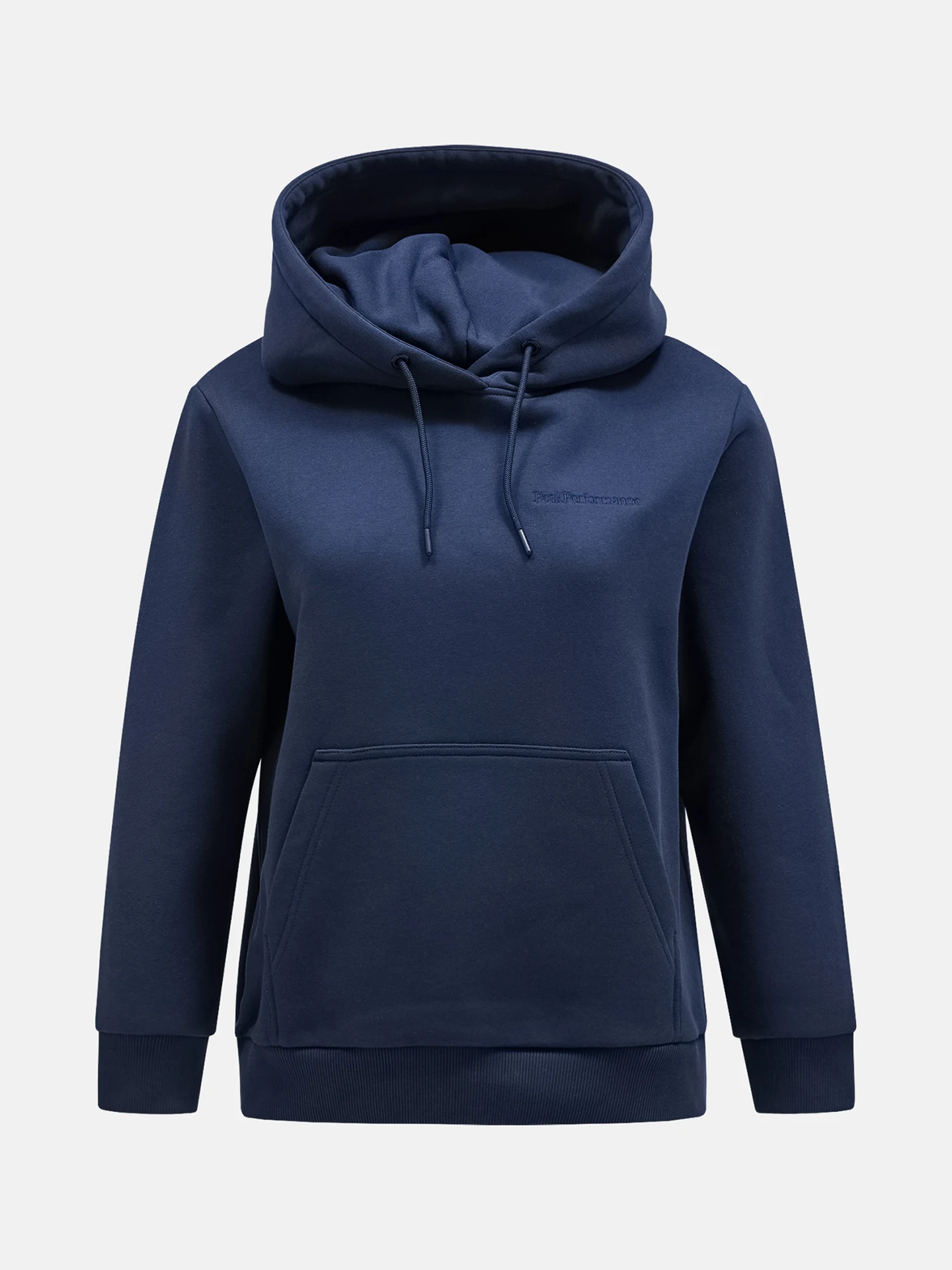 ORIGINAL SMALL LOGO HOOD WOMEN Misty Lavender (N45) 4 ORIGINAL SMALL LOGO HOOD WOMEN Misty Lavender (N45)