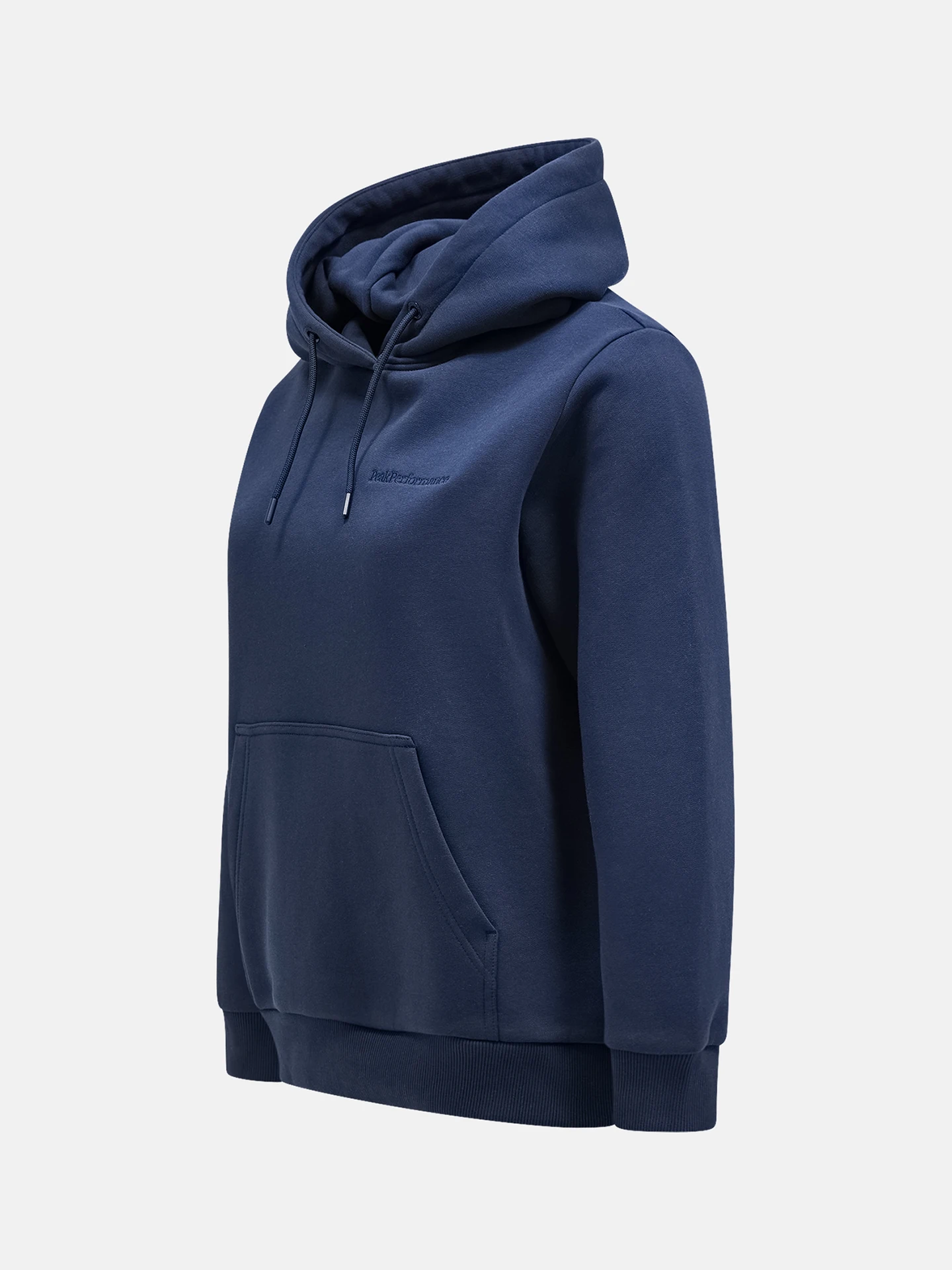 ORIGINAL SMALL LOGO HOOD WOMEN Misty Lavender (N45) 5 ORIGINAL SMALL LOGO HOOD WOMEN Misty Lavender (N45)