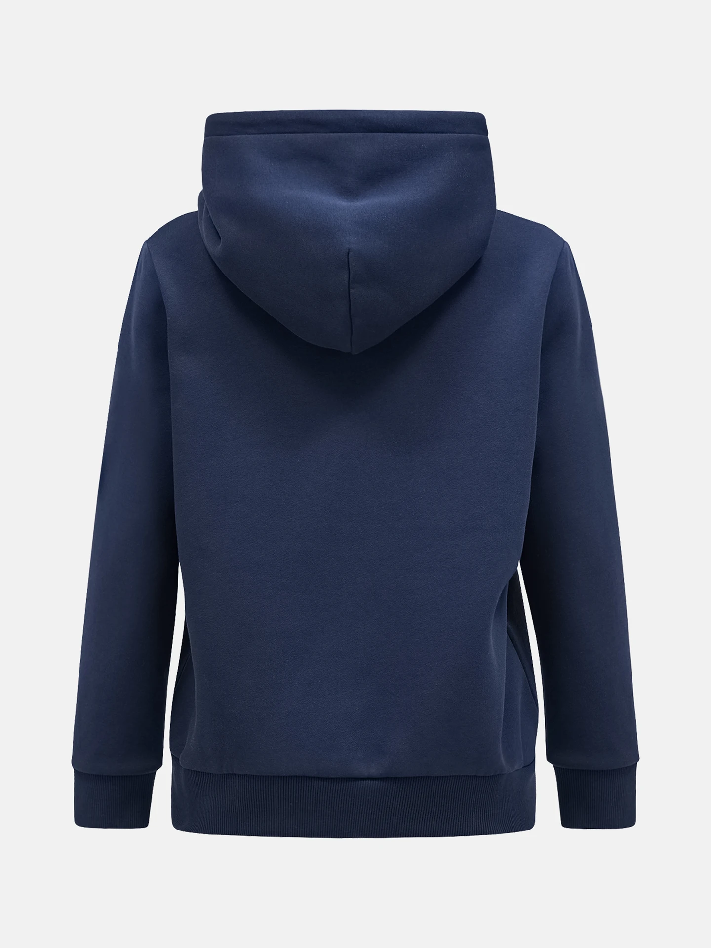 ORIGINAL SMALL LOGO HOOD WOMEN Misty Lavender (N45) 6 ORIGINAL SMALL LOGO HOOD WOMEN Misty Lavender (N45)