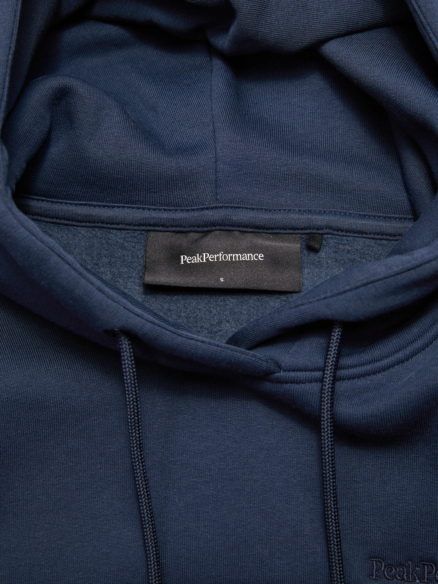 ORIGINAL SMALL LOGO HOOD WOMEN Misty Lavender (N45) 8 ORIGINAL SMALL LOGO HOOD WOMEN Misty Lavender (N45)
