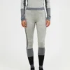 MAGIC 3/4 SHORT JOHNS WOOL-BLEND BASELAYER WOMEN G77788030