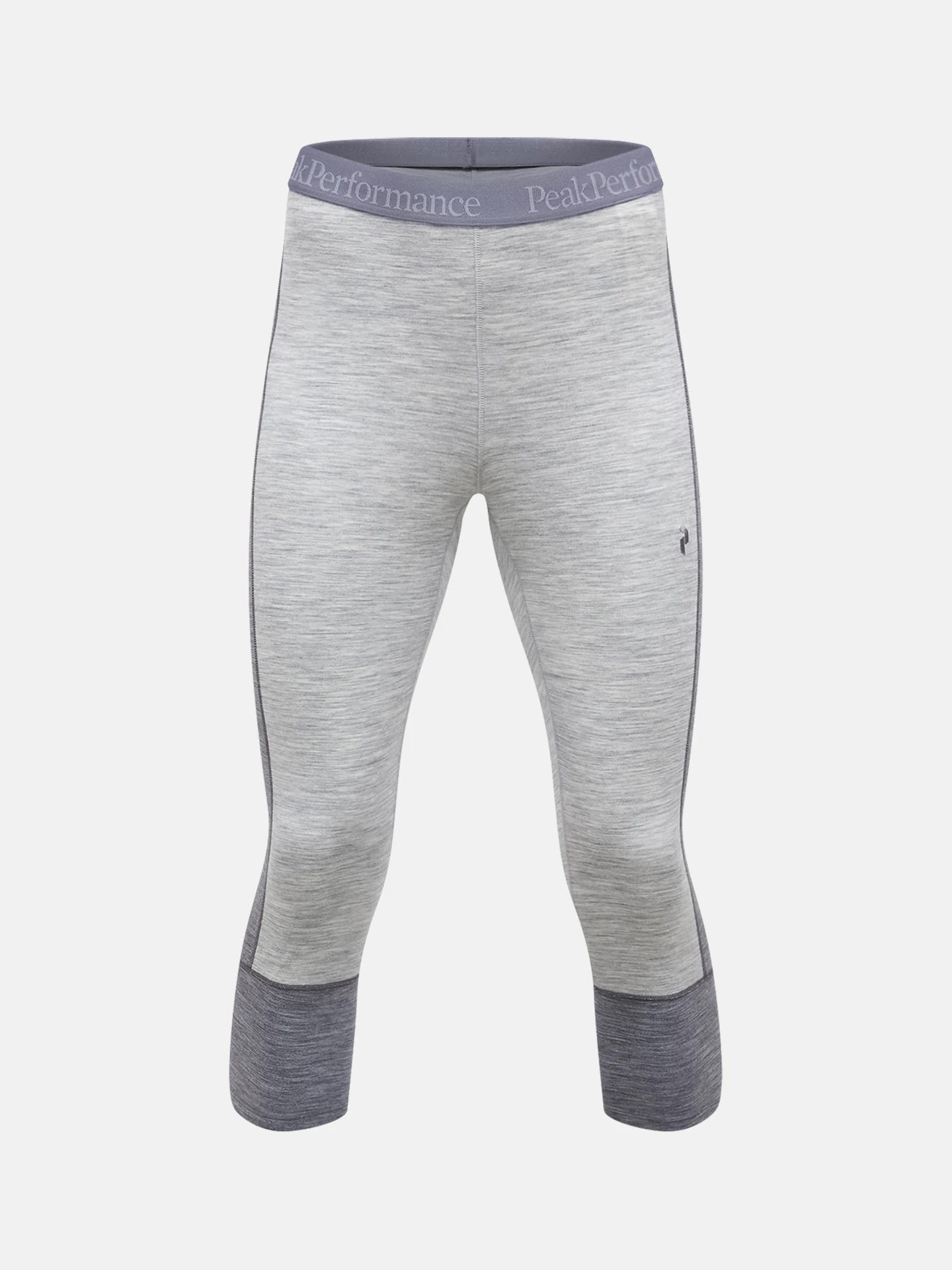 MAGIC 3/4 SHORT JOHNS WOOL-BLEND BASELAYER WOMEN G77788030