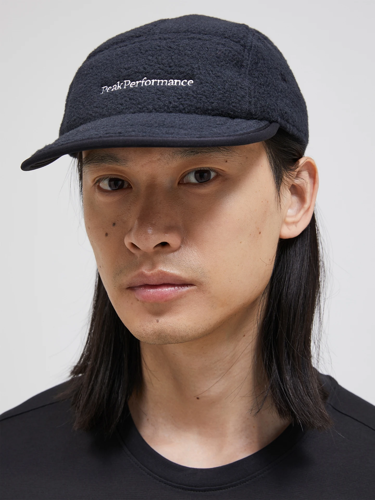 FLEECE CAP G77788030