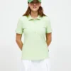 CLASSIC COTTON POLO WOMEN G77788030