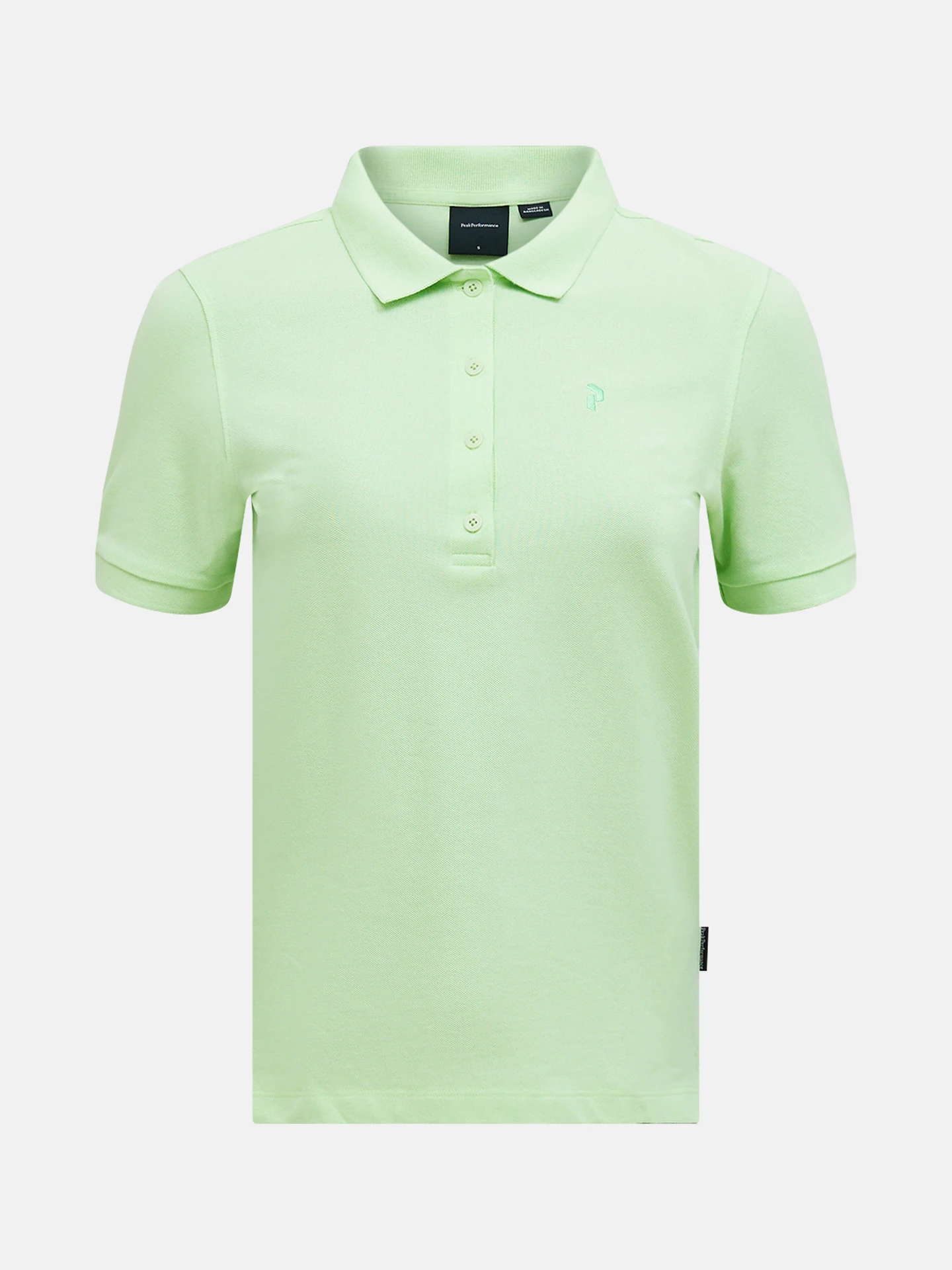 CLASSIC COTTON POLO WOMEN G77788030