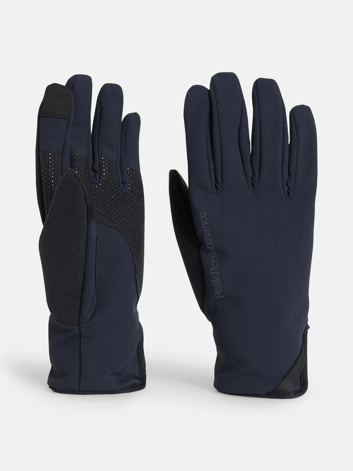 COMMUTER GLOVE WARM BLUSH (5BH)