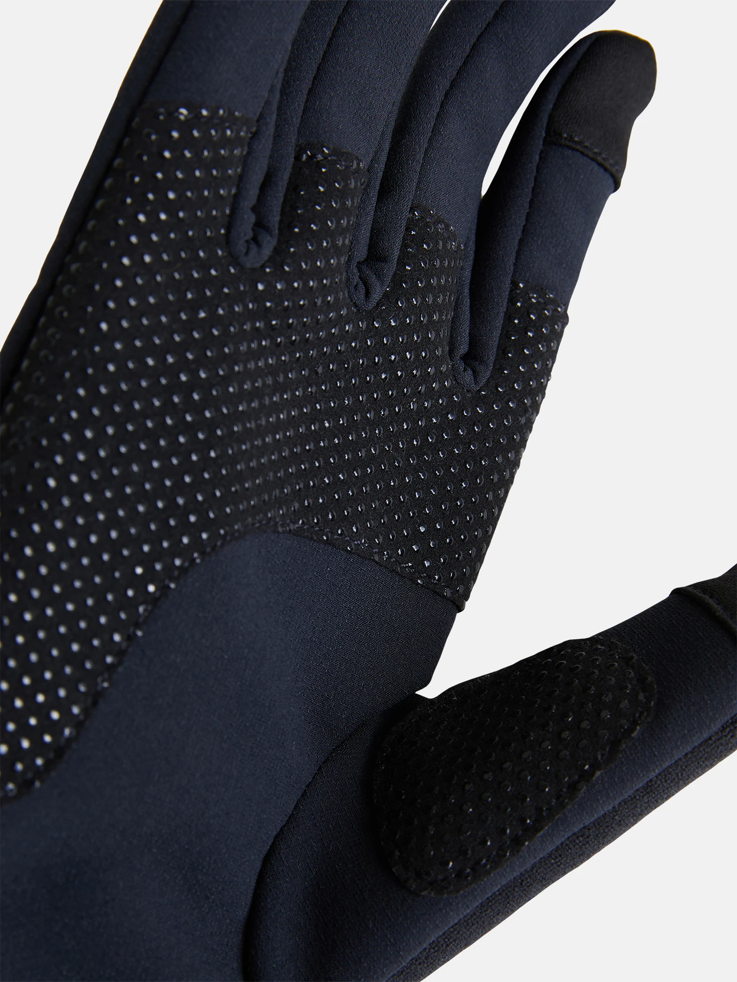 COMMUTER GLOVE WARM BLUSH (5BH)