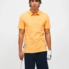 CLASSIC COTTON POLO MEN WARM BLUSH (5BH)