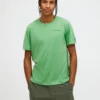 EXPLORE LOGO TEE MEN WARM BLUSH (5BH)