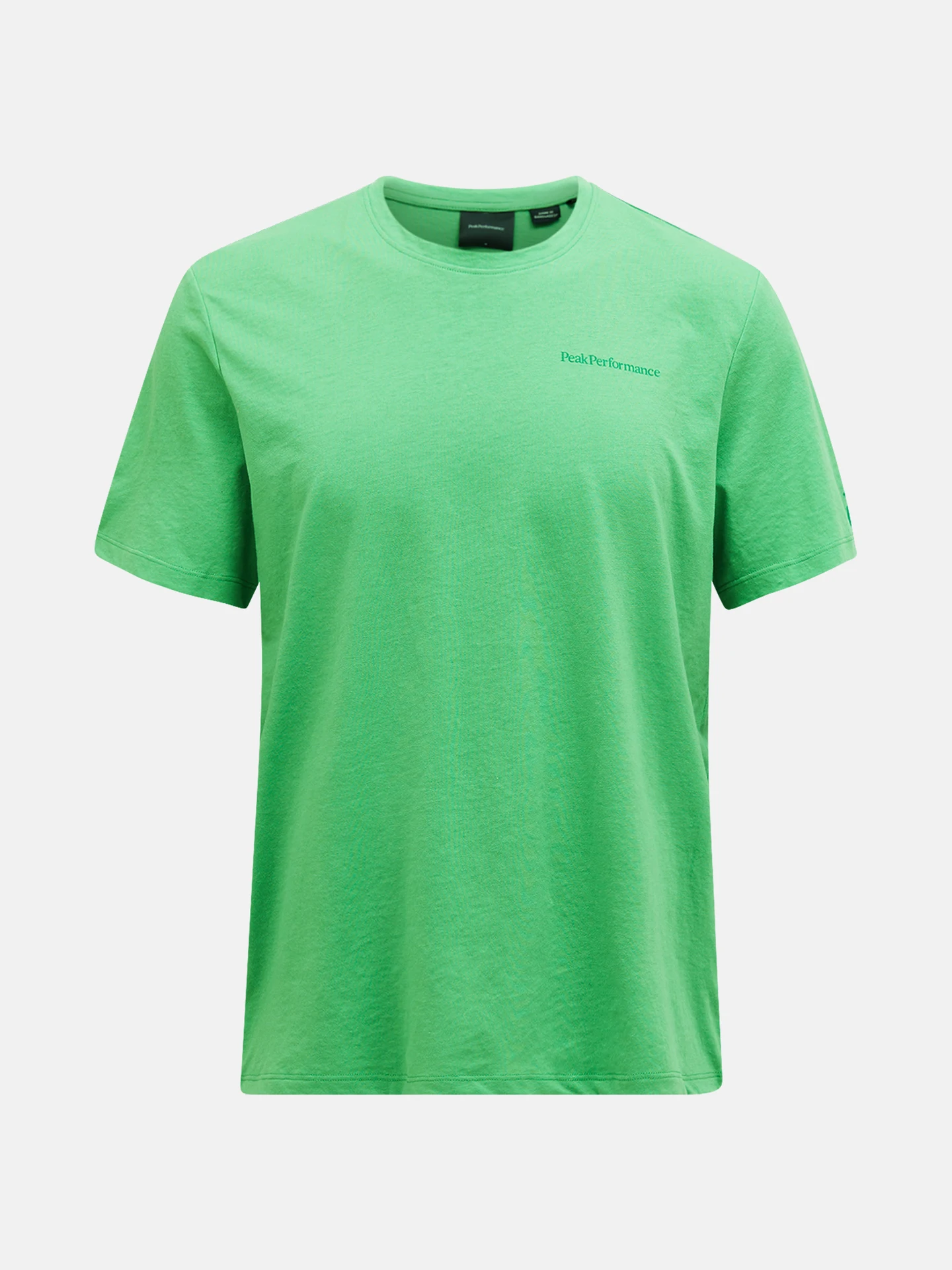 EXPLORE LOGO TEE MEN WARM BLUSH (5BH)