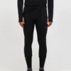 SPIRIT 3/4 SHORT JOHNS SYNTHETIC BASELAYER MEN WARM BLUSH (5BH)