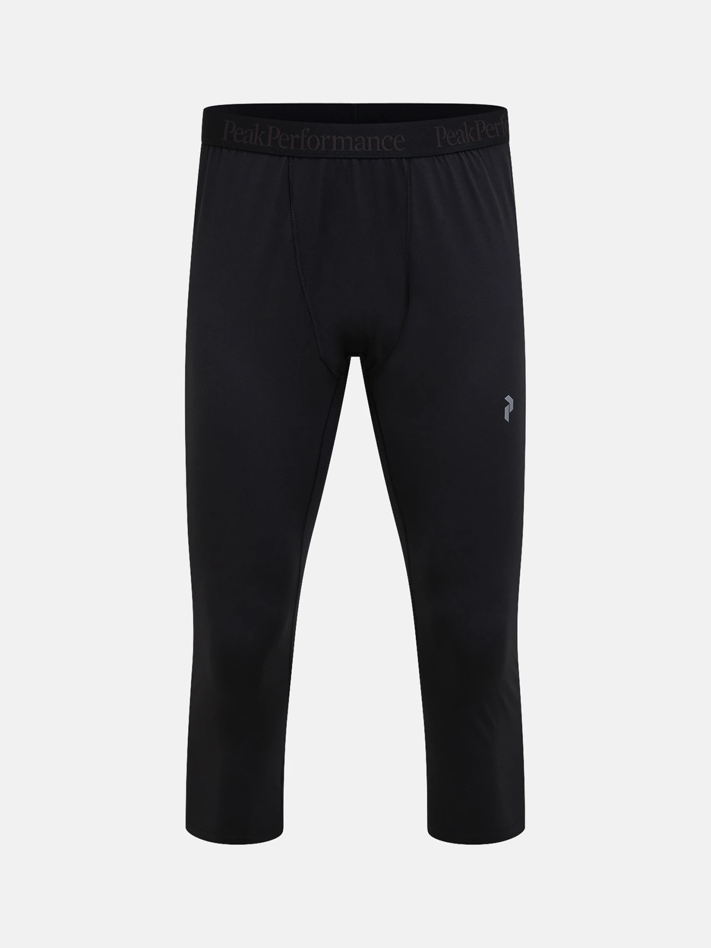 SPIRIT 3/4 SHORT JOHNS SYNTHETIC BASELAYER MEN WARM BLUSH (5BH)