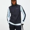 GLIDER WIND VEST MEN WARM BLUSH (5BH)