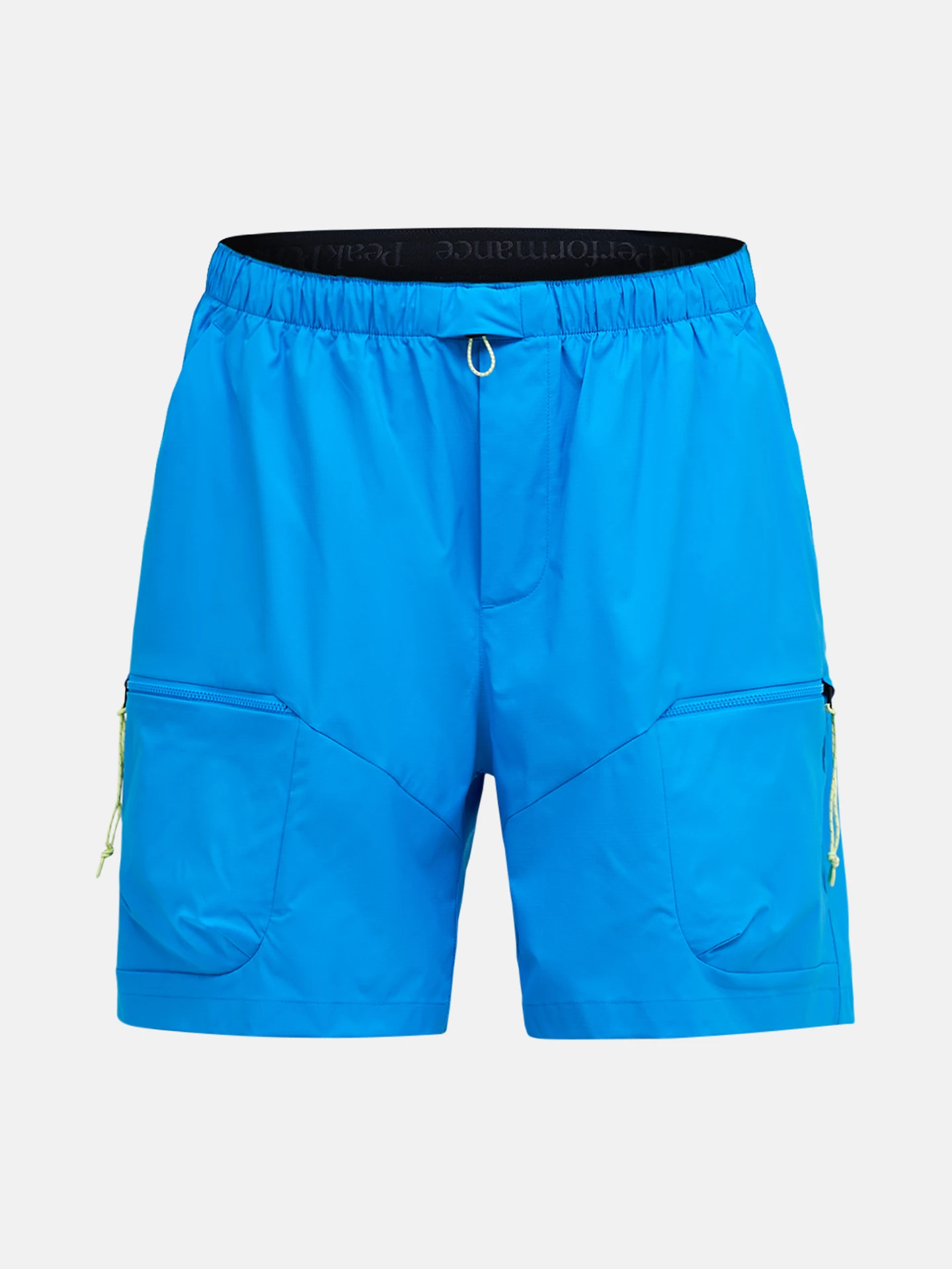 OUTDOOR CARGO SHORTS MEN WARM BLUSH (5BH)