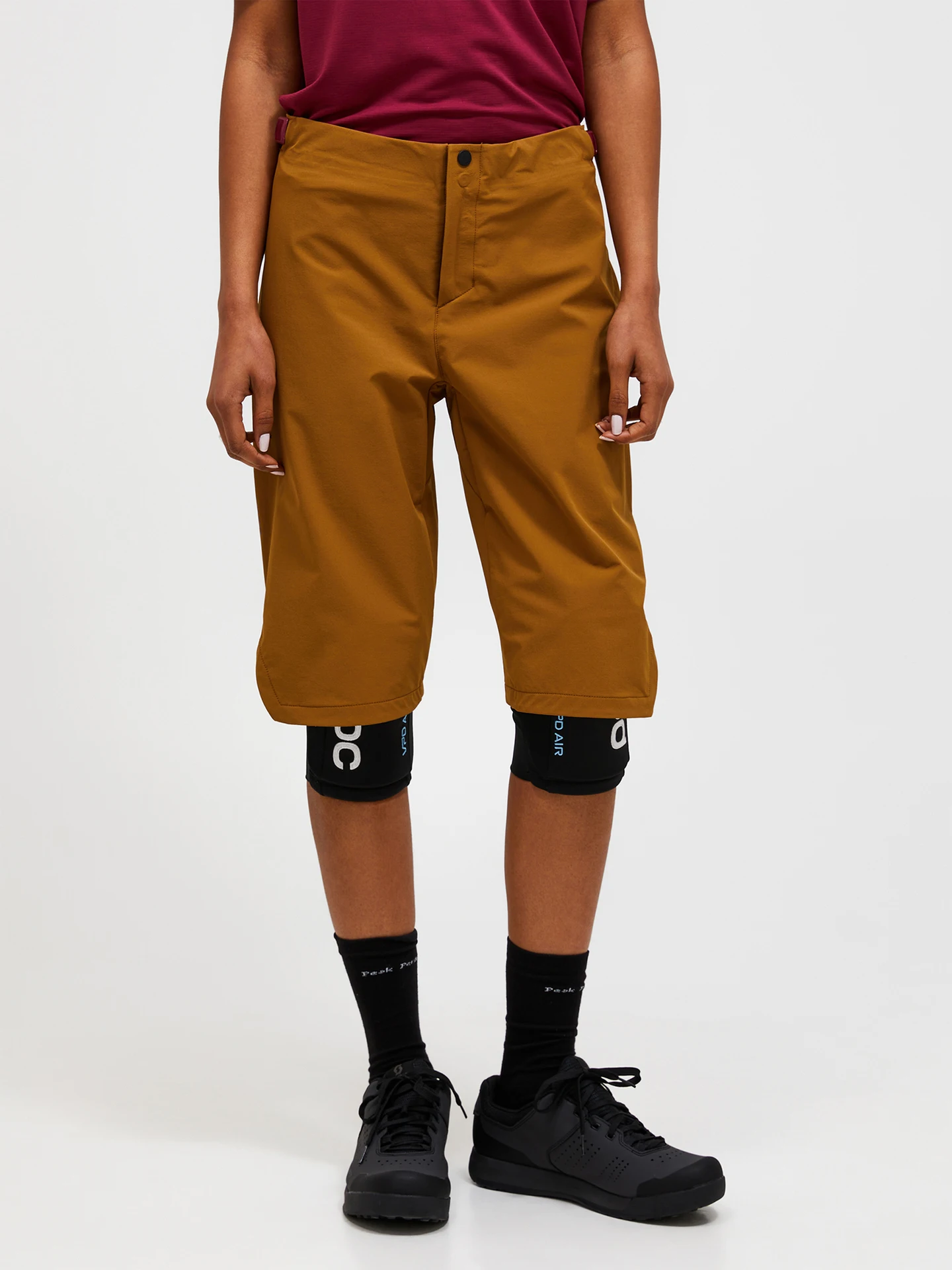 TRAIL MTB SHORTS WOMEN G79574010
