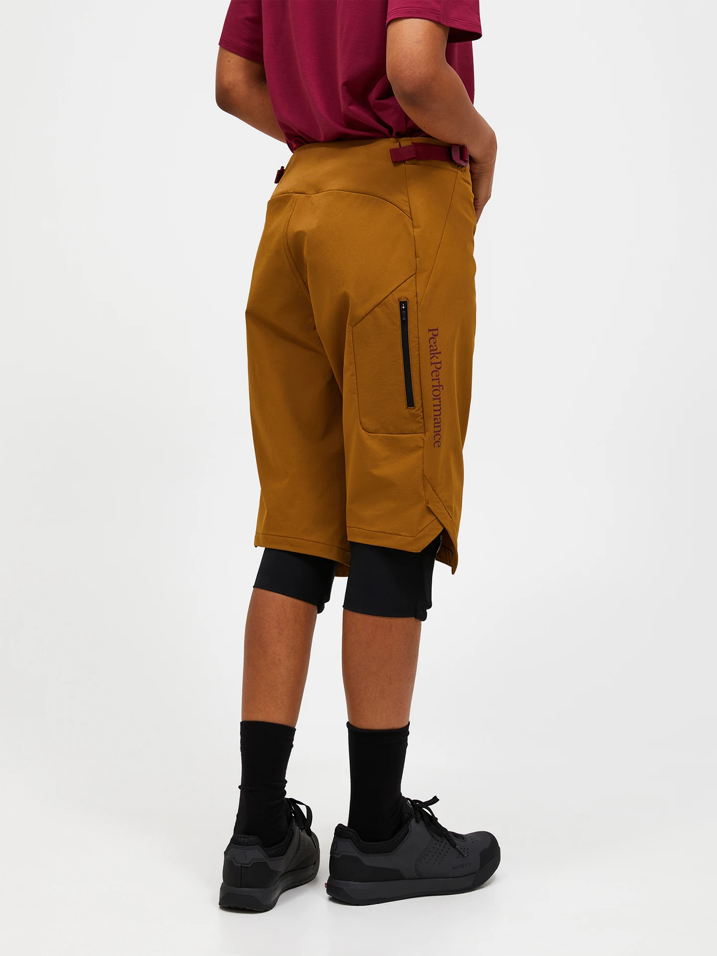 TRAIL MTB SHORTS WOMEN G79574010