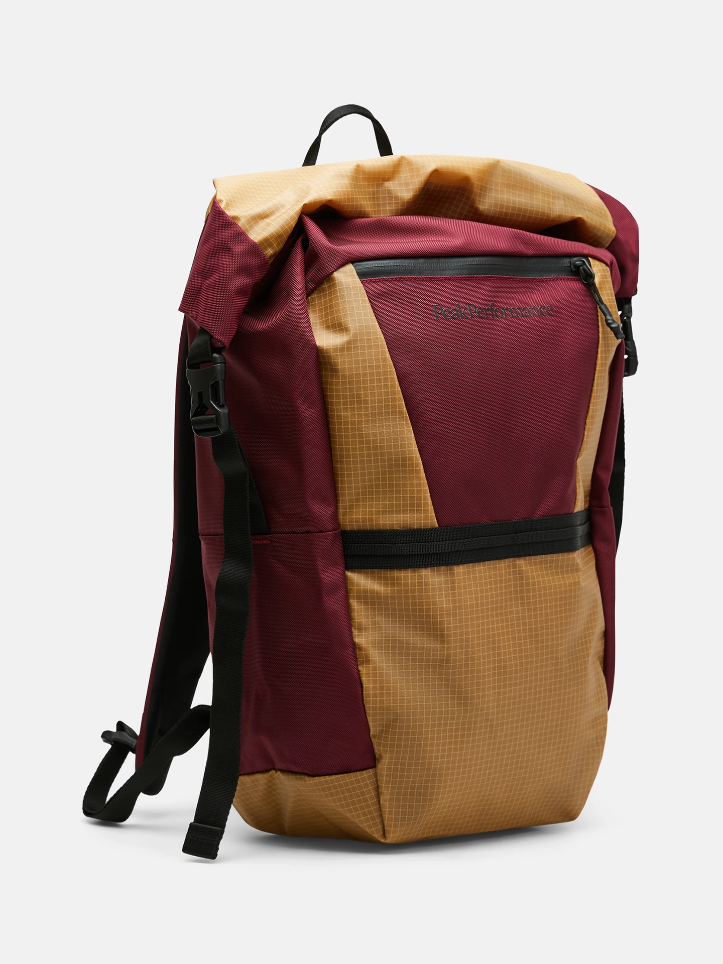 ROLL TOP BACKPACK 21,5L PONDEROSA PINE (45Z)
