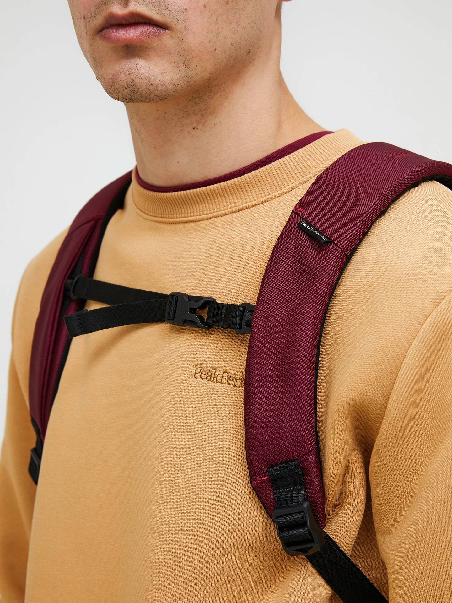 ROLL TOP BACKPACK 21,5L PONDEROSA PINE (45Z)