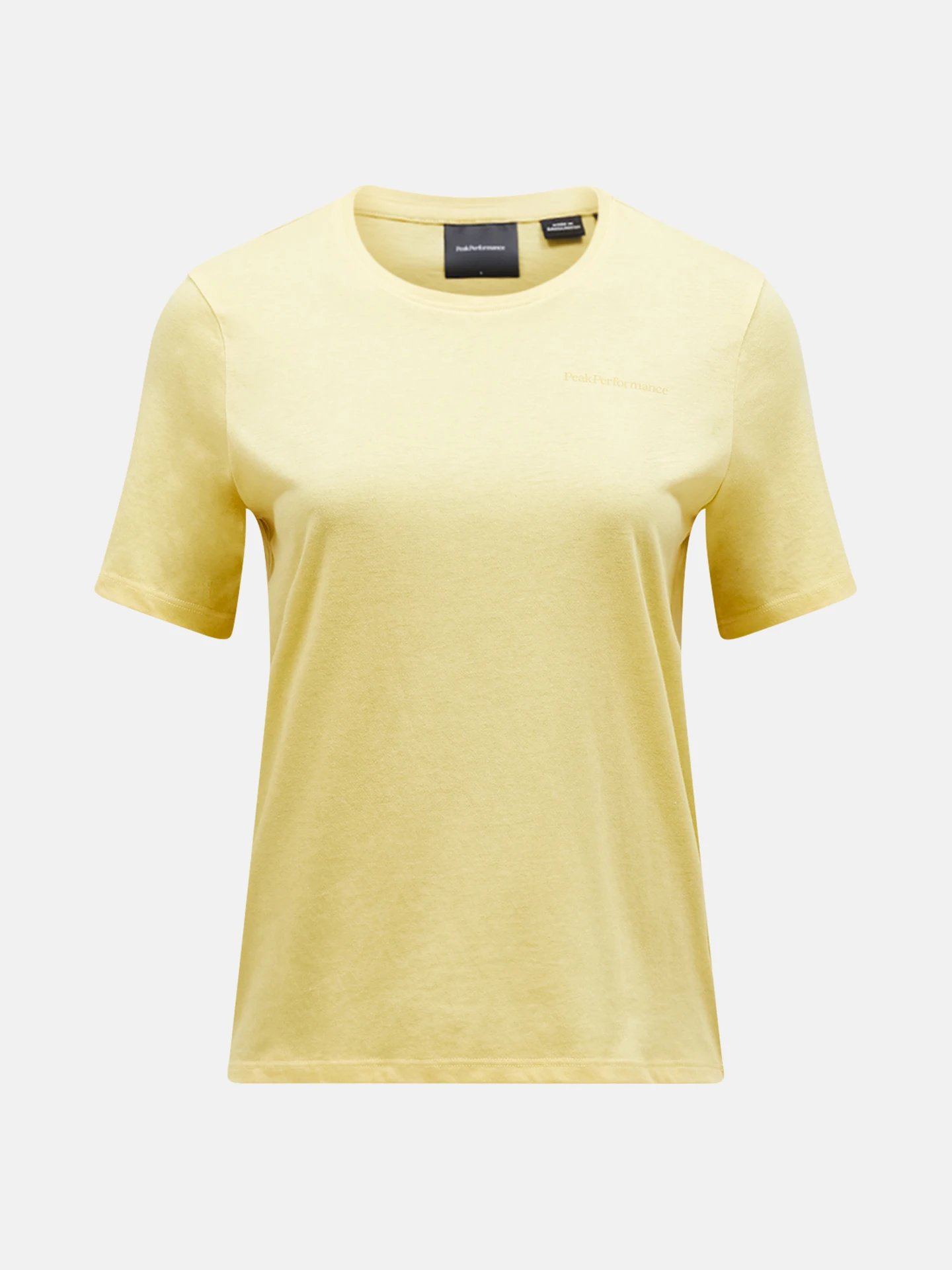 EXPLORE LOGO TEE WOMEN G77788030