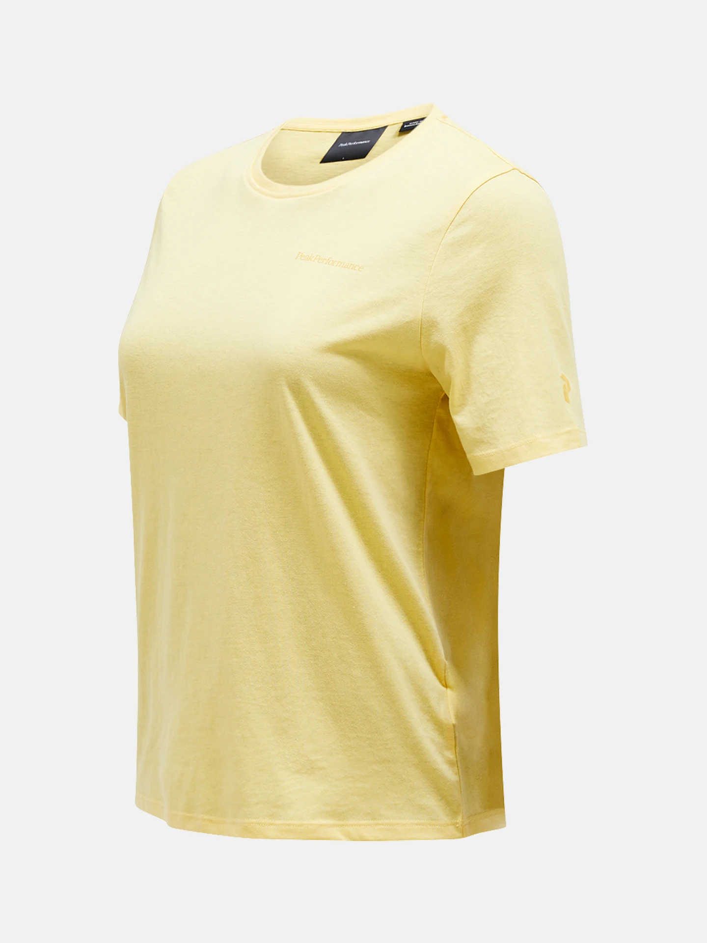 EXPLORE LOGO TEE WOMEN G77788030 4 EXPLORE LOGO TEE WOMEN G77788030