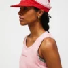TRAIL CAP BLACK (050)