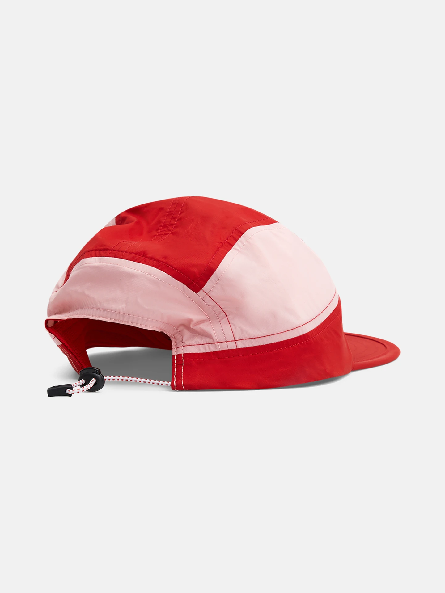 TRAIL CAP BLACK (050) 3 TRAIL CAP BLACK (050)