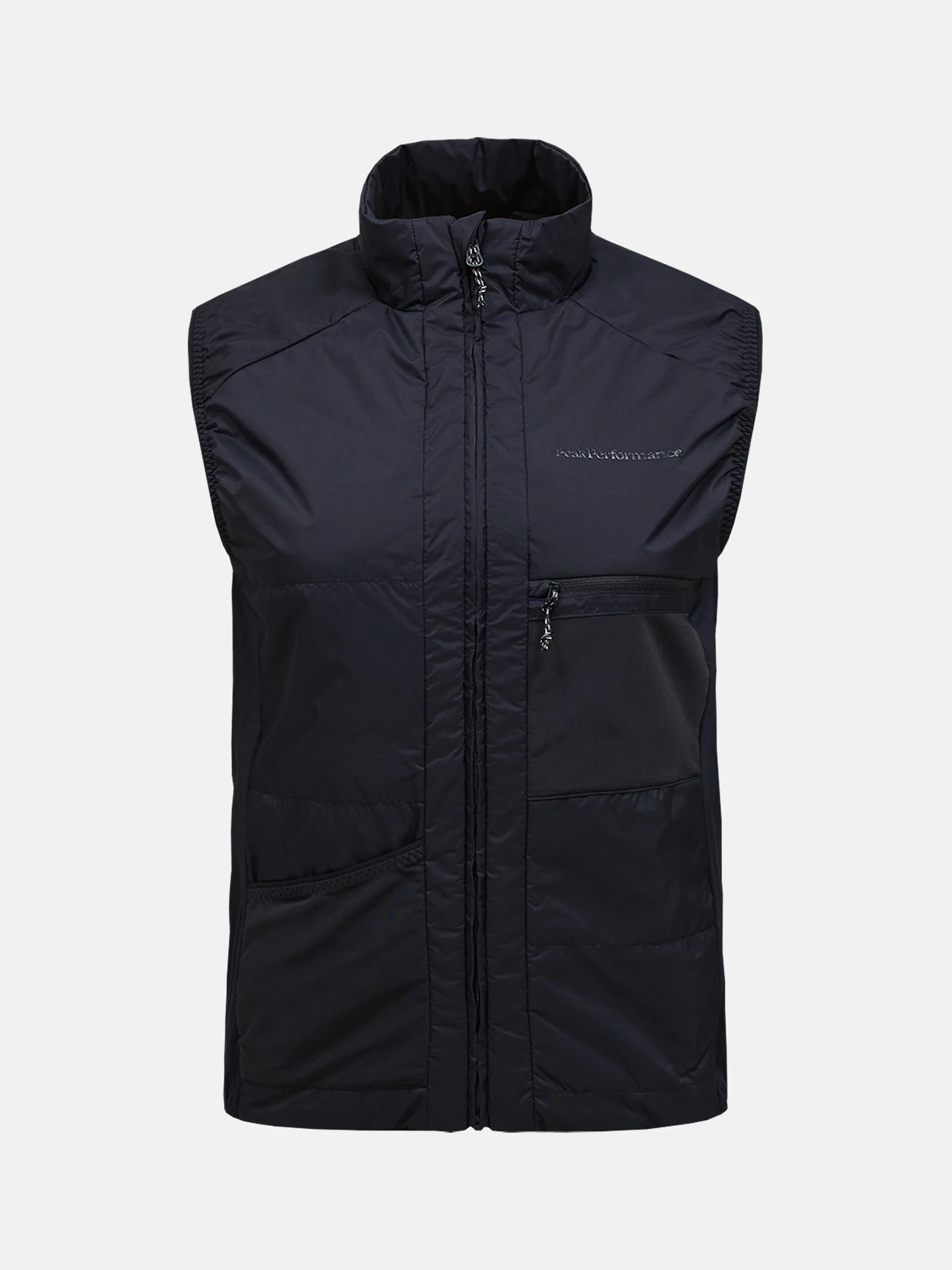 FREELIGHT REVERSIBLE INSULATED VEST WOMEN WARM BLUSH (5BH) 10 FREELIGHT REVERSIBLE INSULATED VEST WOMEN WARM BLUSH (5BH)
