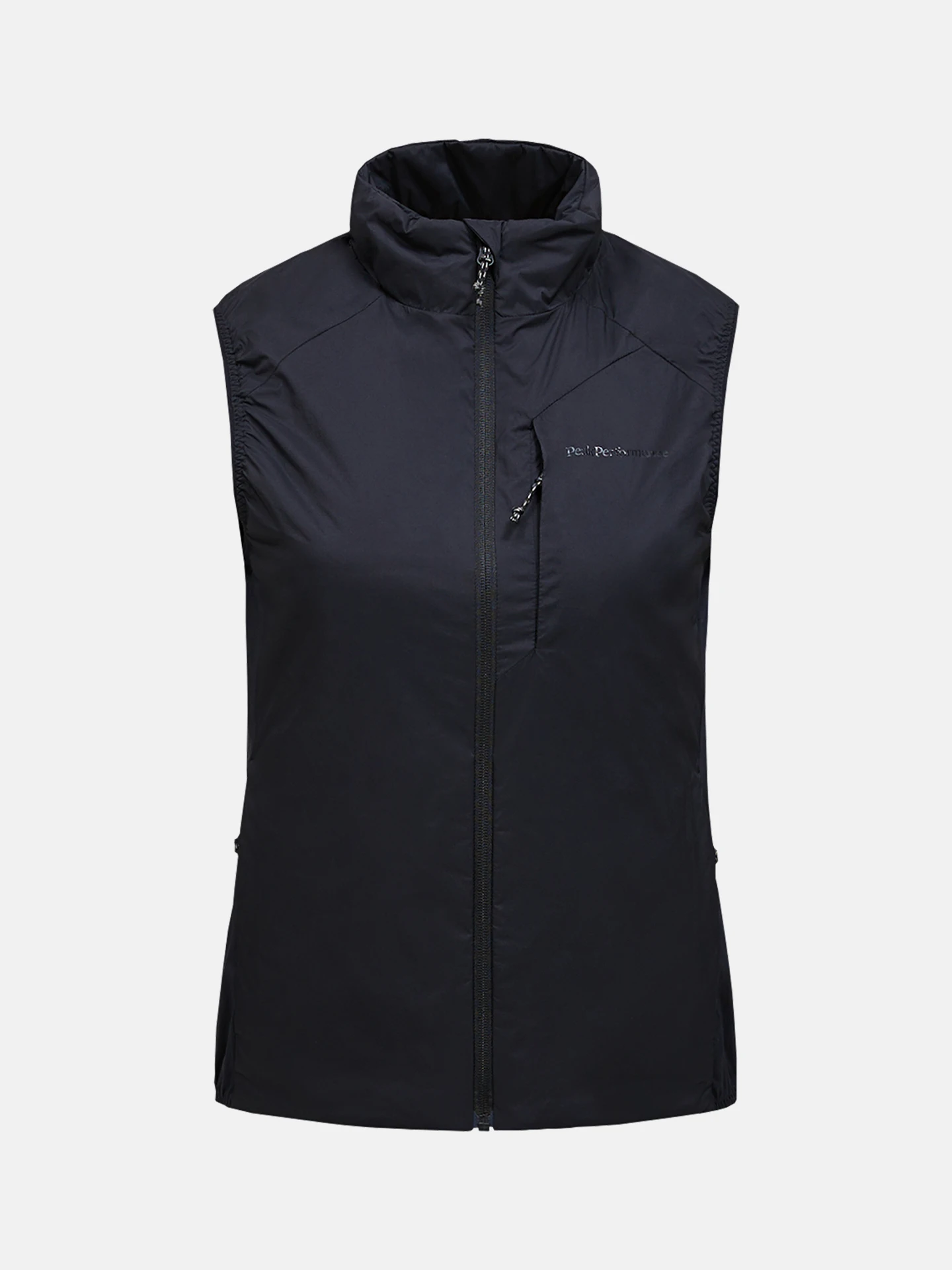 FREELIGHT REVERSIBLE INSULATED VEST WOMEN WARM BLUSH (5BH) 6 FREELIGHT REVERSIBLE INSULATED VEST WOMEN WARM BLUSH (5BH)