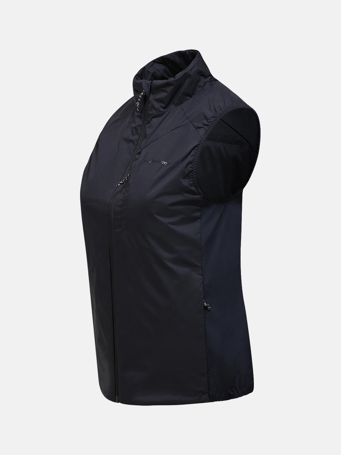 FREELIGHT REVERSIBLE INSULATED VEST WOMEN WARM BLUSH (5BH) 7 FREELIGHT REVERSIBLE INSULATED VEST WOMEN WARM BLUSH (5BH)